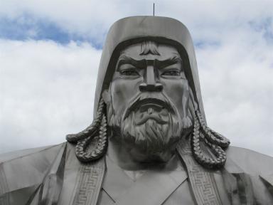 head