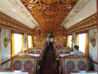 diningcar