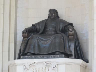 chinggisparliament