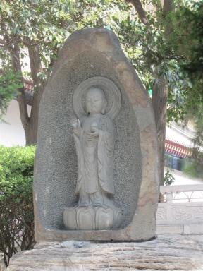 buddha