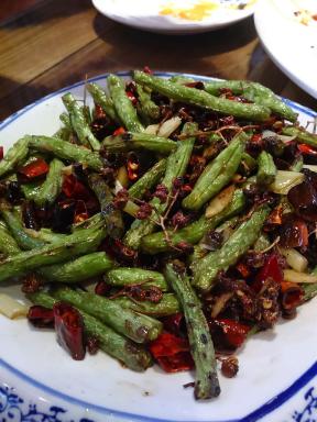 sichuanpeppers