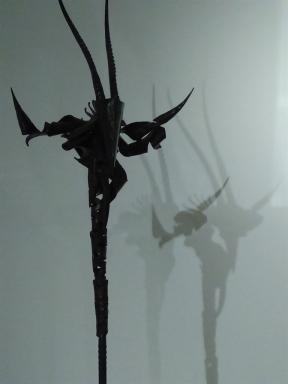 shadows