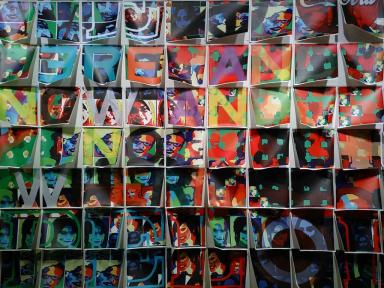 squares