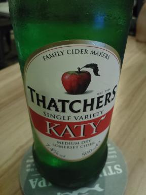 cider