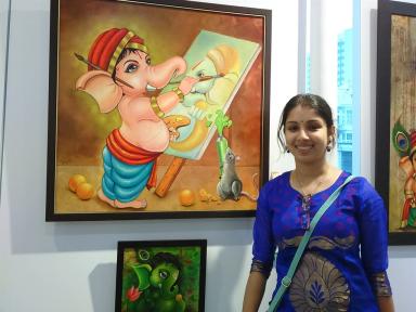 ganesh&gargi