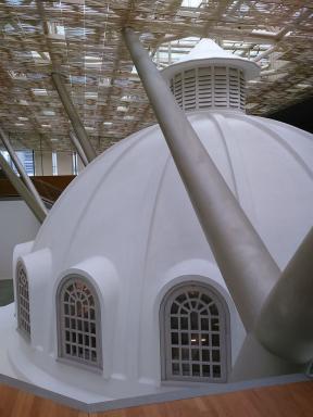 rotundaout