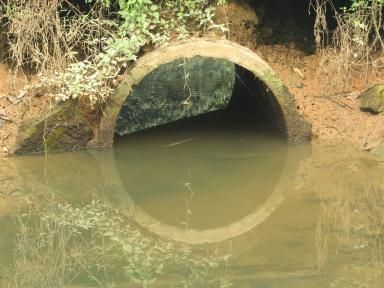 water