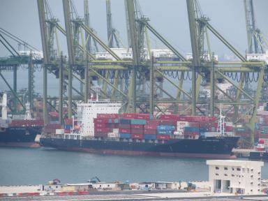 port