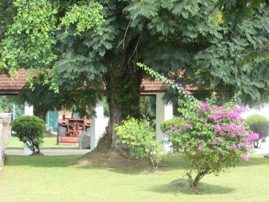 compound