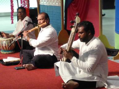 musicians