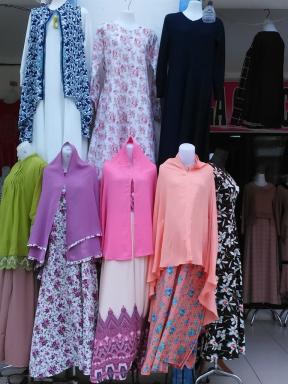 clothes