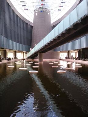 museum