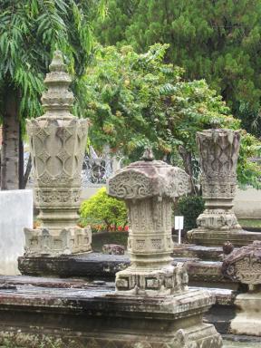 tombs
