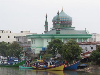 river&mosque