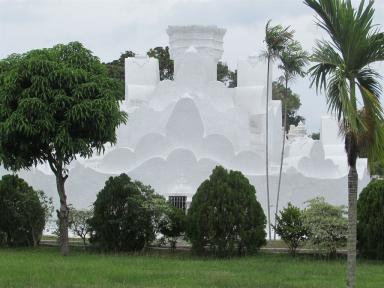 gunongan