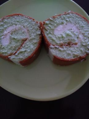 pandanroll