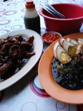 lunch