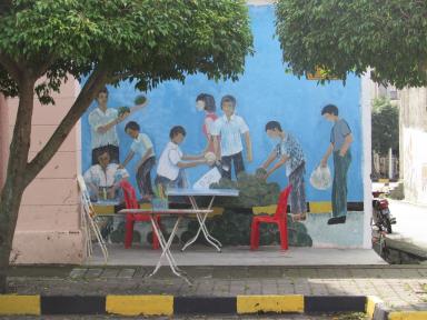 cafemural
