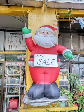 santasale