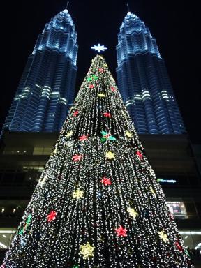 tree&towers