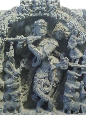 krishna