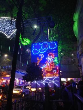 sleigh