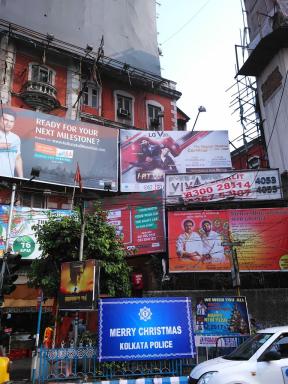 billboards