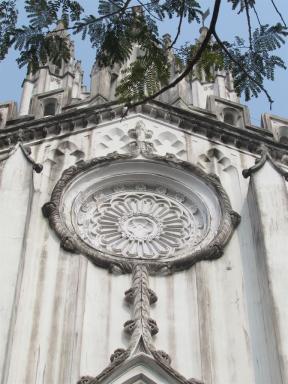 rosette