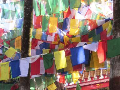 prayerflags