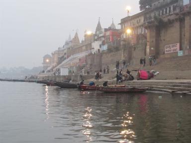 eveningghats
