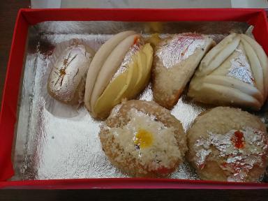 sweets