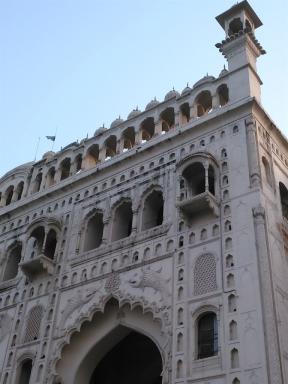 towerpavilion