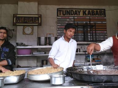 kebabs