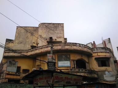 cinema