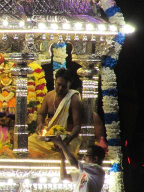 offerings