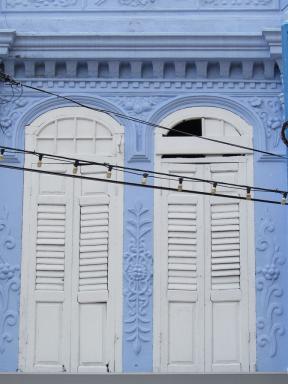 shutters