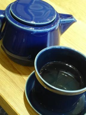 tea