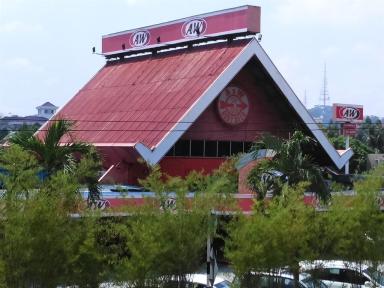 a&w