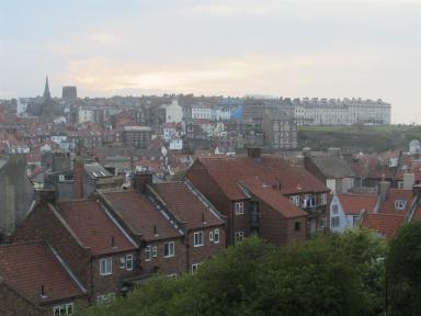roofs