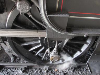 wheel