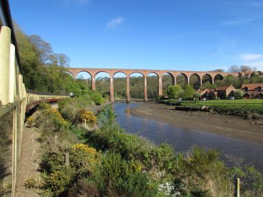 viaduct