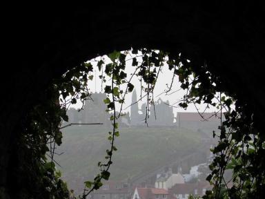 arch