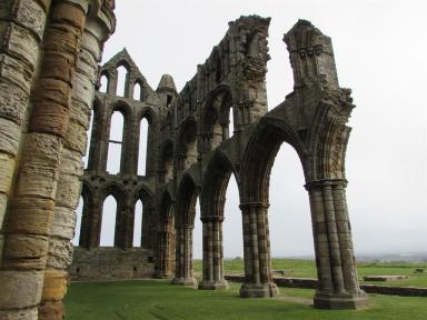 pillars
