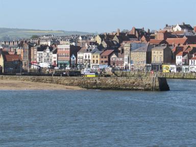 oldpier