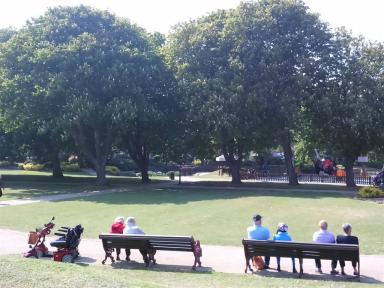 park