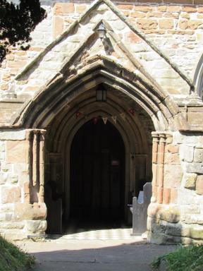 porch