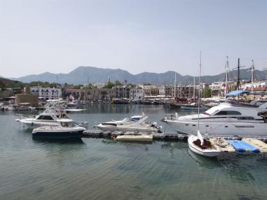 harbour
