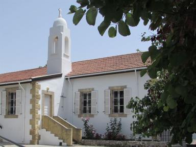 church