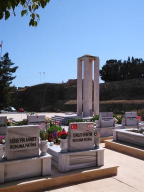 grave