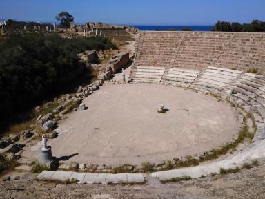 theatre